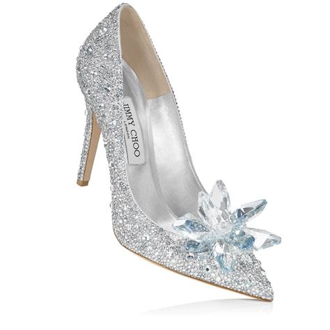 replica jimmy choo cinderella shoes|jimmy choo cinderella shoes sale.